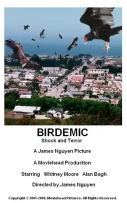 Watch and Download Birdemic: Shock and Terror 3