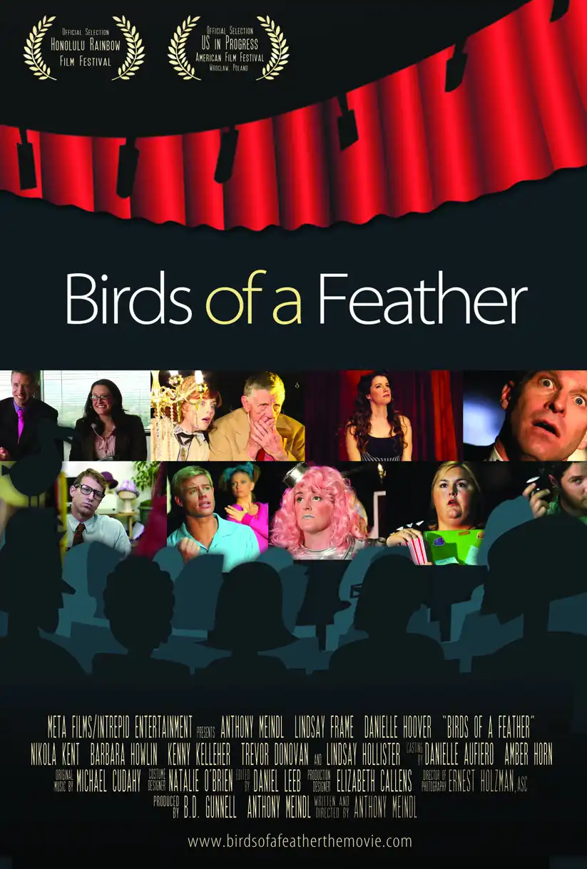 Watch and Download Birds of a Feather 1