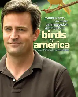 Watch and Download Birds of America 2