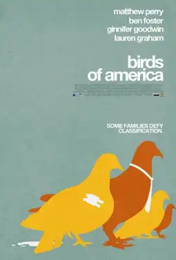 Watch and Download Birds of America 3