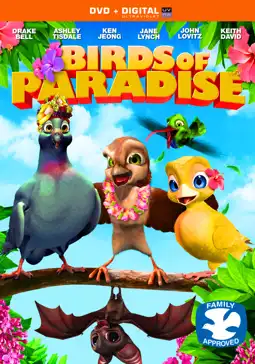 Watch and Download Birds of Paradise 4