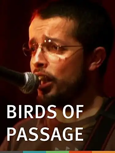 Watch and Download Birds of Passage 2