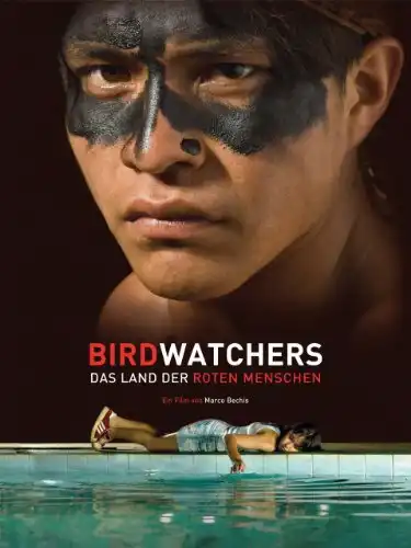 Watch and Download Birdwatchers 10