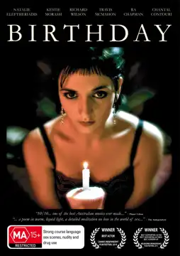 Watch and Download Birthday 11