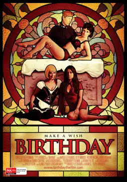 Watch and Download Birthday 12