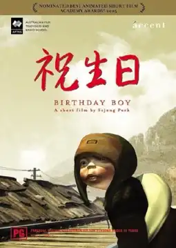 Watch and Download Birthday Boy 4