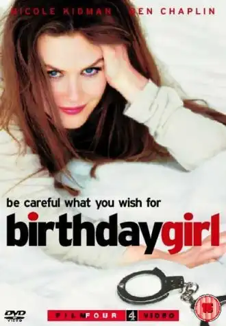 Watch and Download Birthday Girl 16