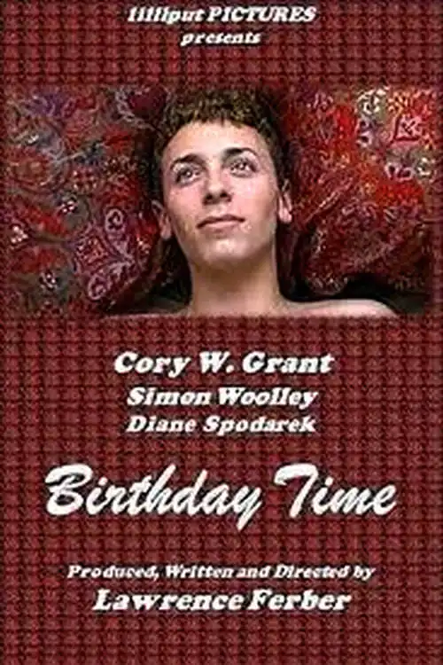 Watch and Download Birthday Time 2