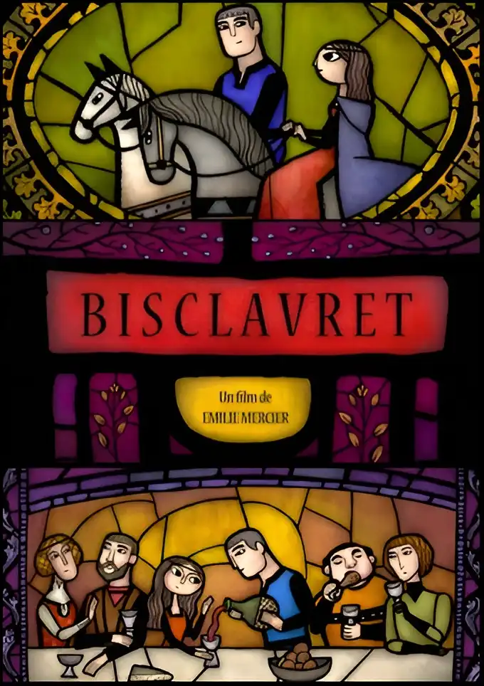 Watch and Download Bisclavret 4