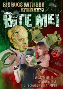 Watch and Download Bite Me! 1