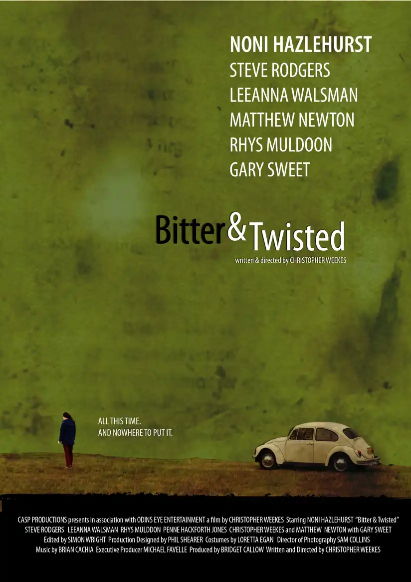 Watch and Download Bitter & Twisted 4