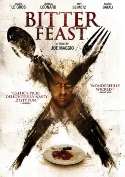 Watch and Download Bitter Feast 7