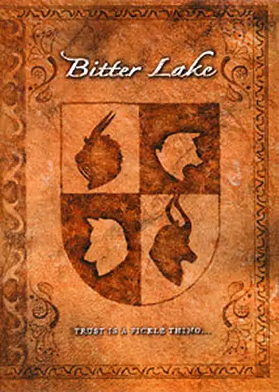 Watch and Download Bitter Lake 7