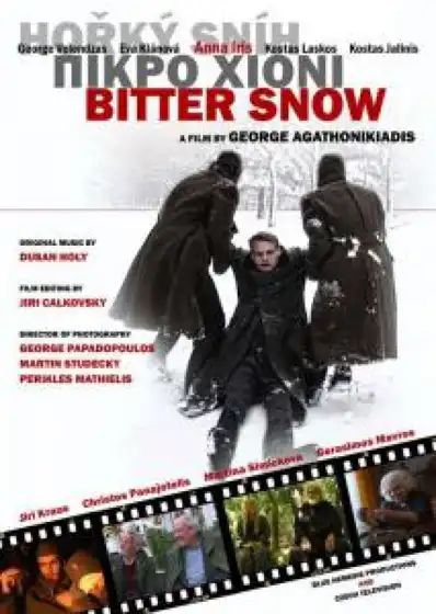 Watch and Download Bitter Snow 2