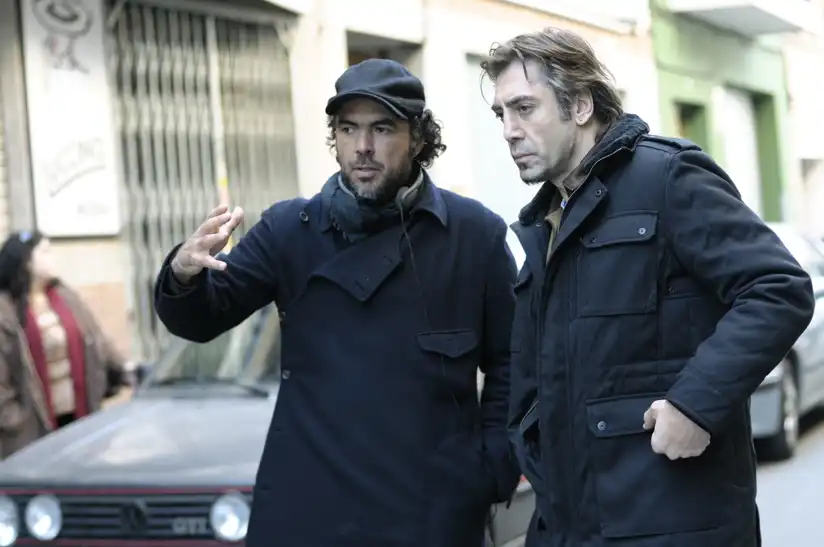 Watch and Download Biutiful 16