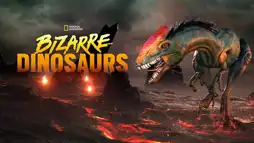 Watch and Download Bizarre Dinosaurs 2