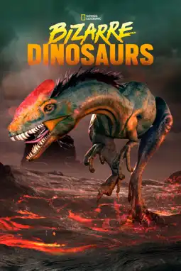 Watch and Download Bizarre Dinosaurs 7