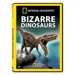 Watch and Download Bizarre Dinosaurs 8