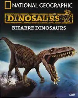 Watch and Download Bizarre Dinosaurs 9