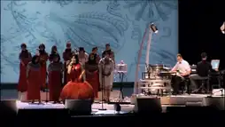 Watch and Download Björk: Vespertine Live – Royal Opera House 2001 2