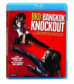 Watch and Download BKO: Bangkok Knockout 4