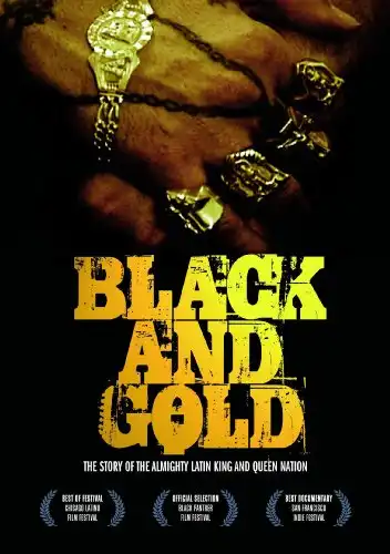 Watch and Download Black & Gold 1