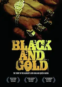 Watch and Download Black & Gold