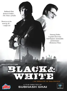 Watch and Download Black & White 9