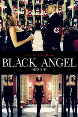 Watch and Download Black Angel 4