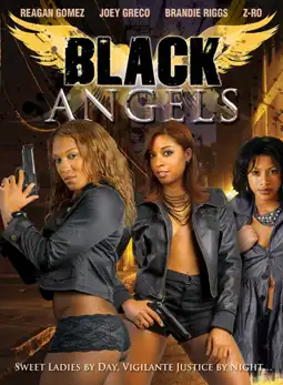 Watch and Download Black Angels 7