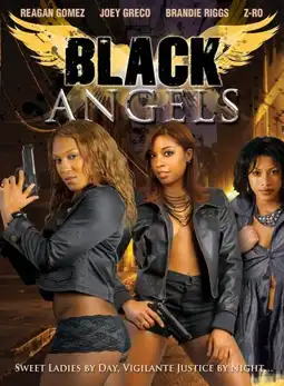 Watch and Download Black Angels 8