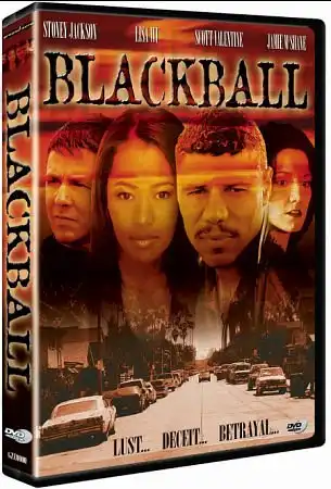 Watch and Download Black Ball 2