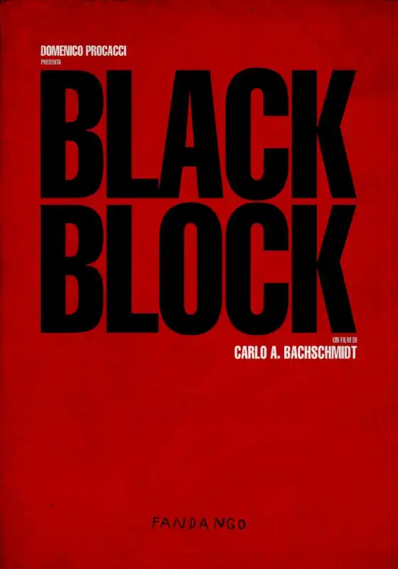 Watch and Download Black Block 1