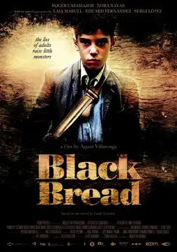 Watch and Download Black Bread 6