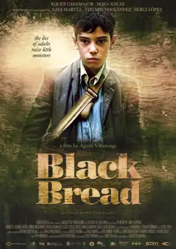 Watch and Download Black Bread 7