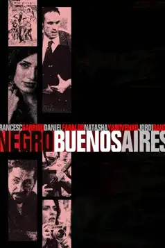 Watch and Download Black Buenos Aires