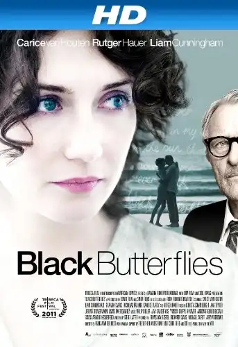 Watch and Download Black Butterflies 10