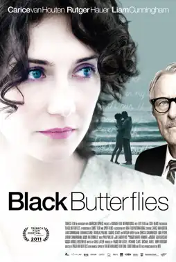 Watch and Download Black Butterflies 5