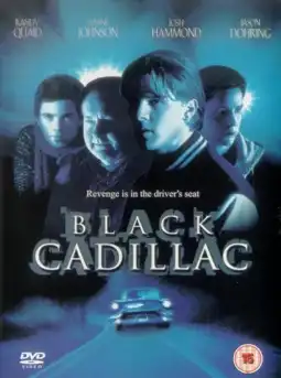 Watch and Download Black Cadillac 10