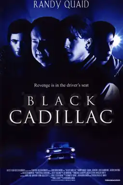 Watch and Download Black Cadillac 5