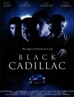 Watch and Download Black Cadillac 6