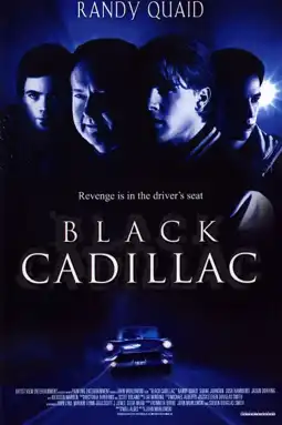 Watch and Download Black Cadillac 8