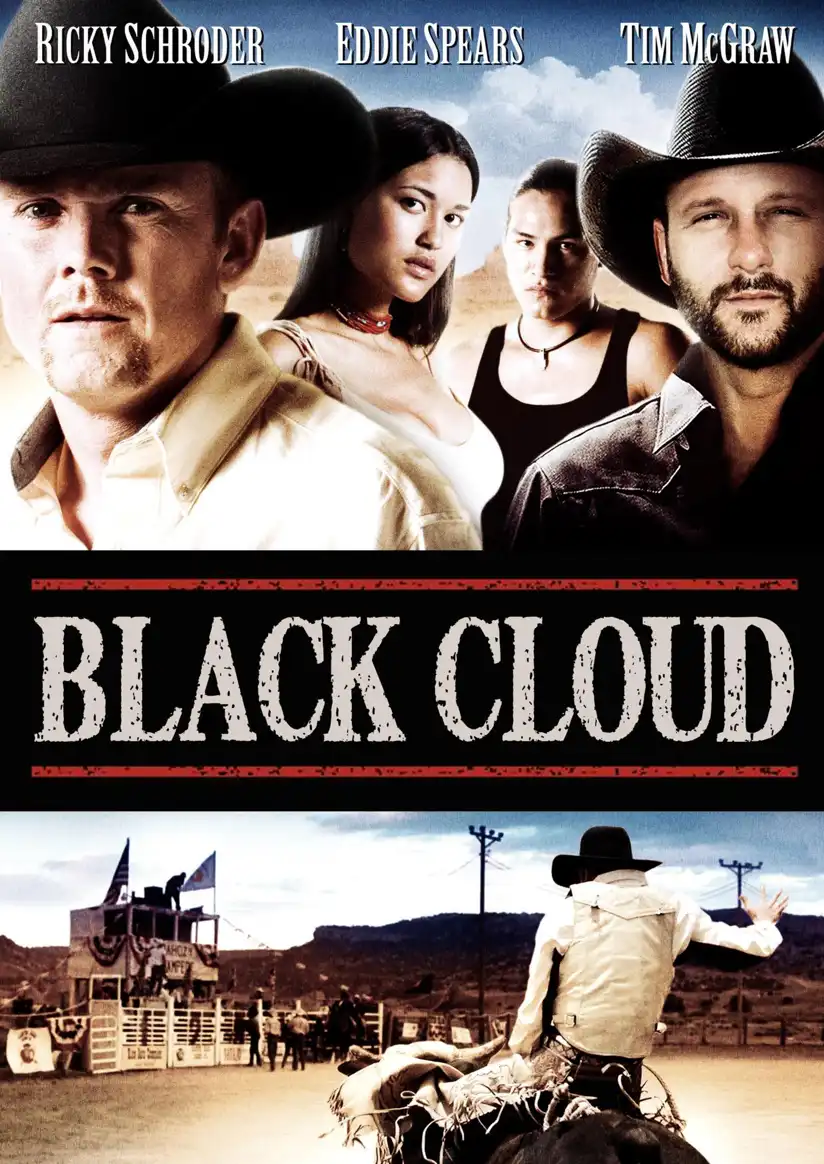 Watch and Download Black Cloud 7