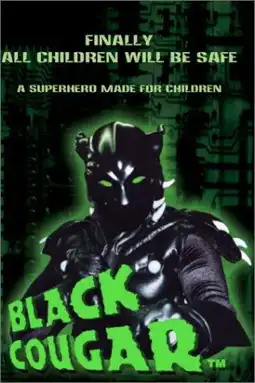 Watch and Download Black Cougar 4