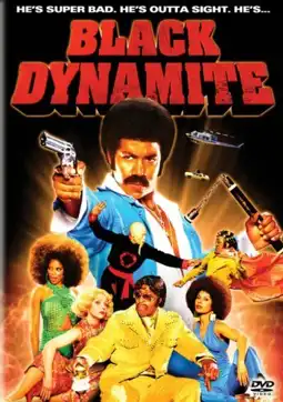 Watch and Download Black Dynamite 10