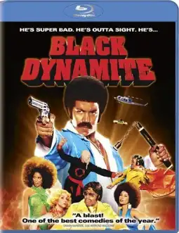 Watch and Download Black Dynamite 11