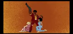 Watch and Download Black Dynamite 14