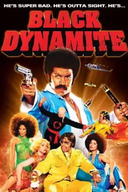 Watch and Download Black Dynamite 9