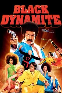 Watch and Download Black Dynamite