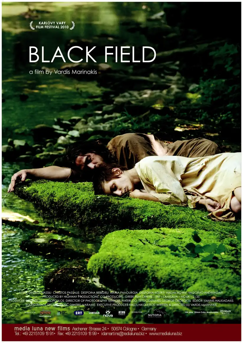 Watch and Download Black Field 10